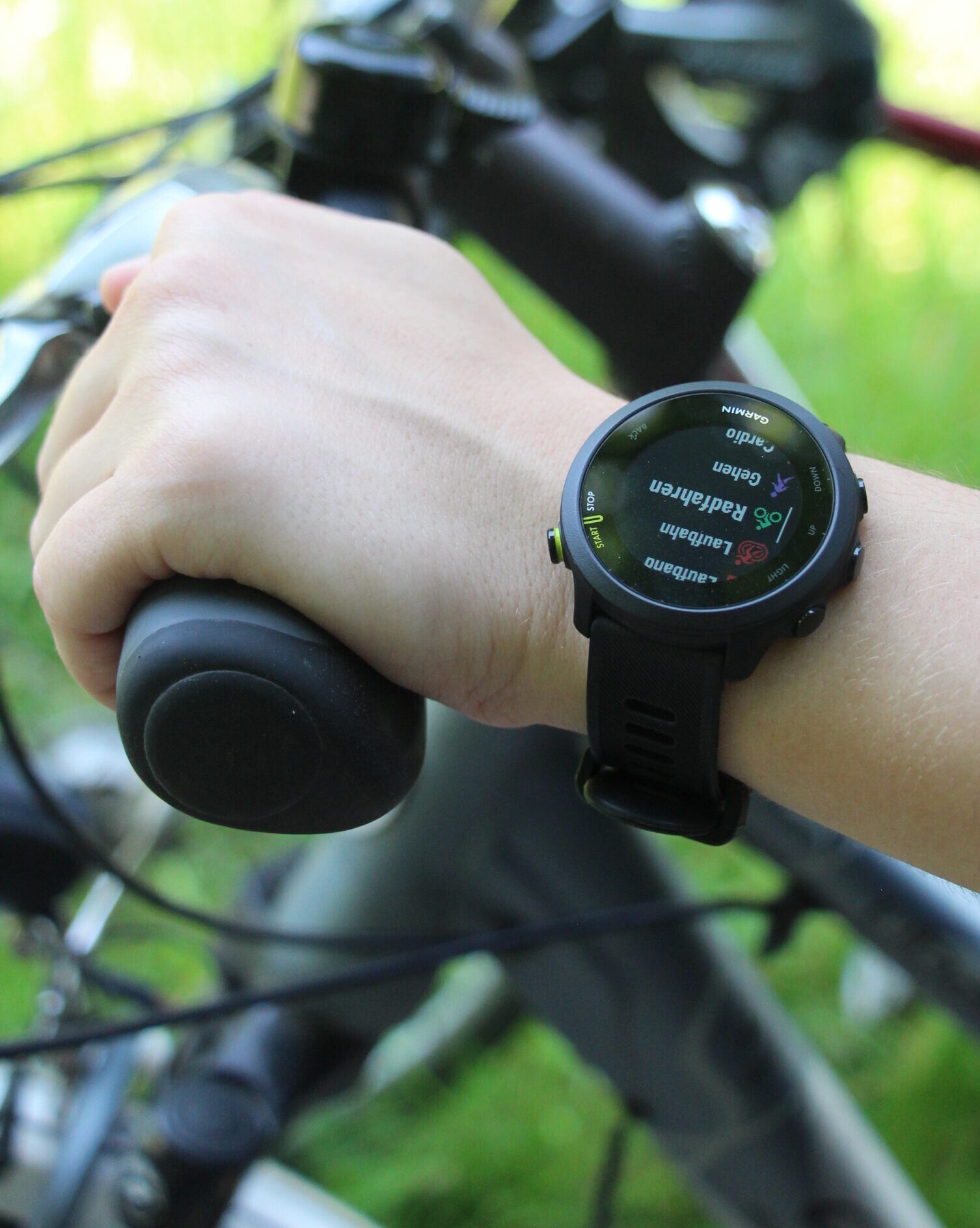 Neue Fahrradstudie &bdquo;MiRide&ldquo;