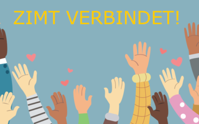 ZIMT VERBINDET! Netzwerk-Event am 15.11.