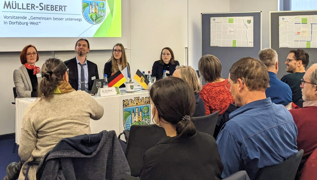 Transformationsprozesse positiv begleiten und steuern