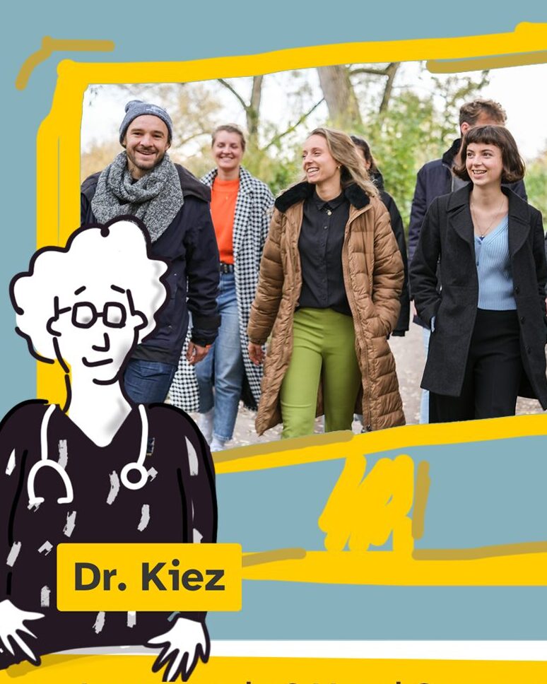 Was funktioniert, wie und warum?