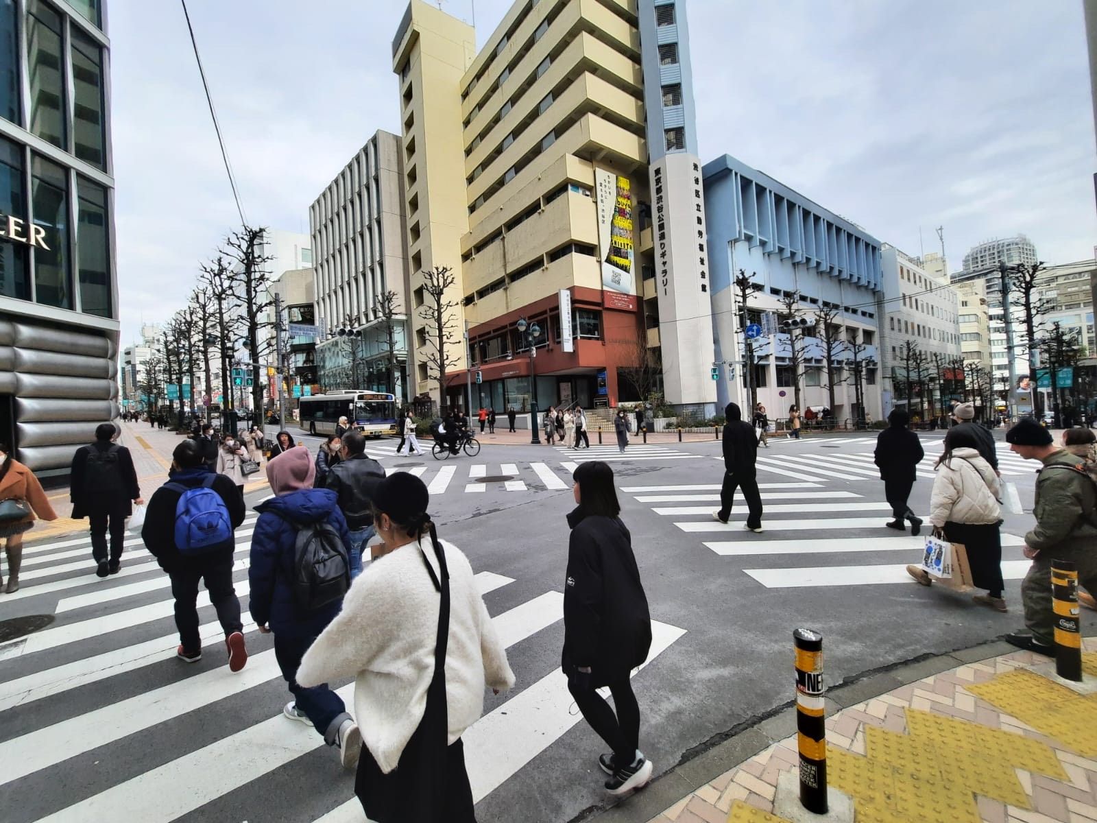 BWIM on Tour: Japan