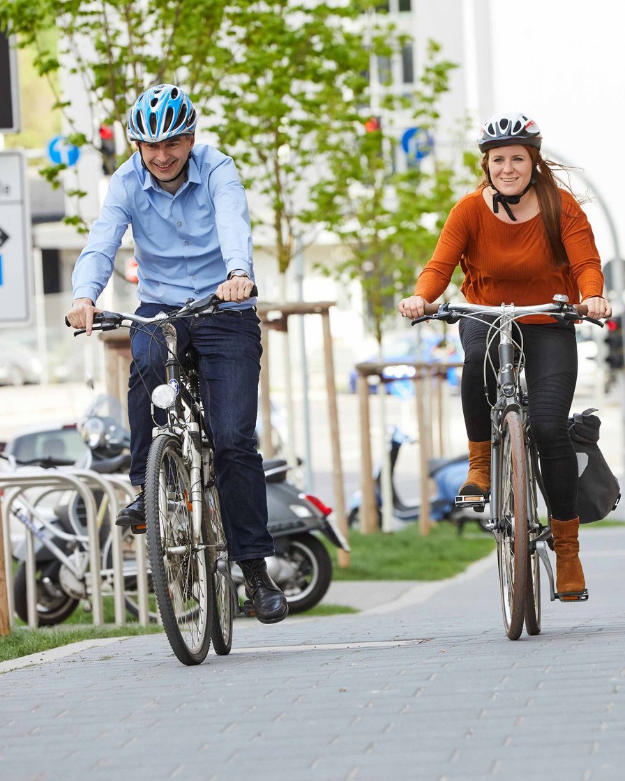 Zertifikatslehrgang für Rad- und Fußverkehr – Die Termine 2026!