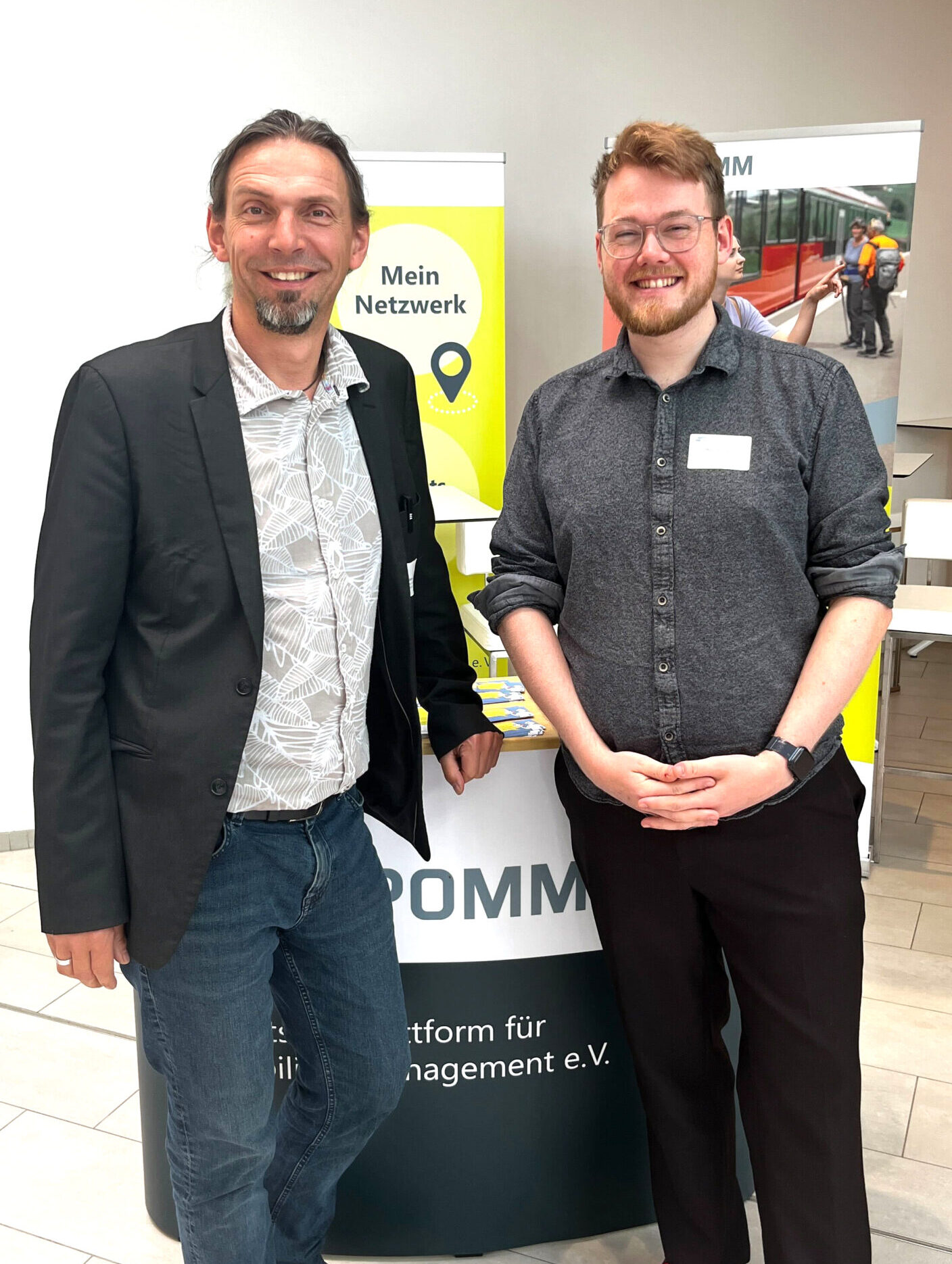 Mit Zivilgesellschaft und Daten zur Mobilit&auml;t der Zukunft