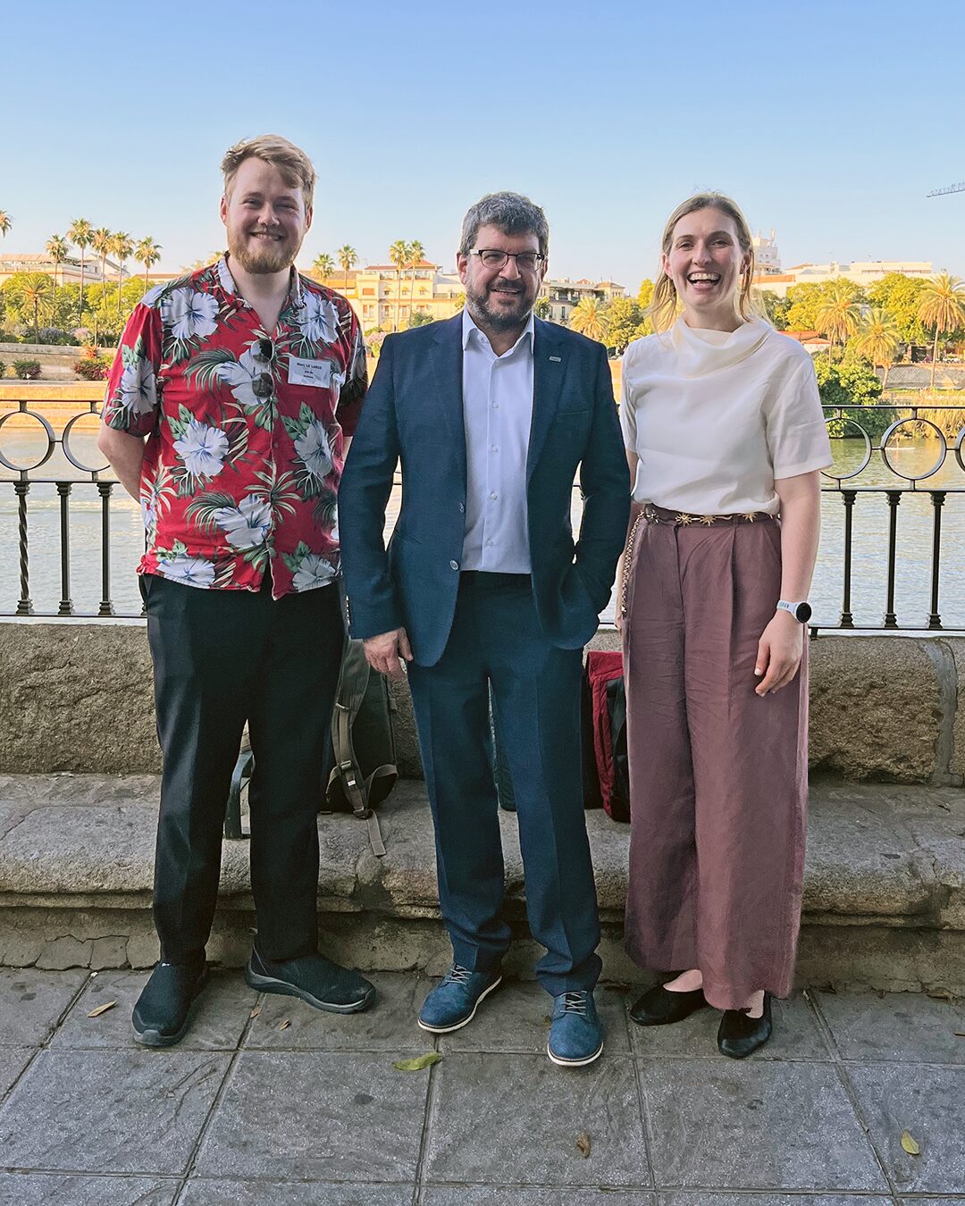 mobi.mapr goes Europe